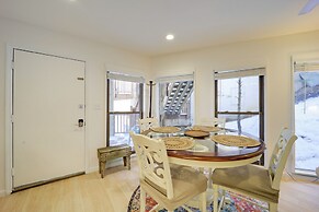 Ski, Hike & More: Beech Mountain Getaway!