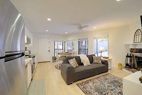 Ski, Hike & More: Beech Mountain Getaway!