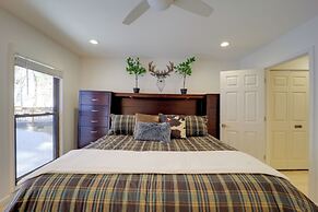 Ski, Hike & More: Beech Mountain Getaway!