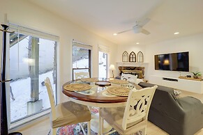 Ski, Hike & More: Beech Mountain Getaway!