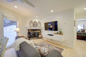 Ski, Hike & More: Beech Mountain Getaway!