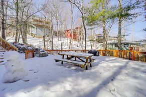 Ski, Hike & More: Beech Mountain Getaway!