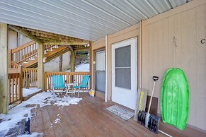 Ski, Hike & More: Beech Mountain Getaway!