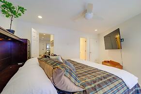 Ski, Hike & More: Beech Mountain Getaway!