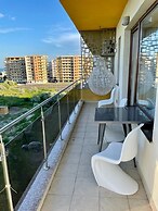 Infinity Summerland Apartment