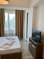 Infinity Summerland Apartment