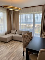 Infinity Summerland Apartment