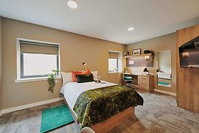 Student Only The Combworks