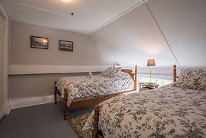 Inn at Valley Farms