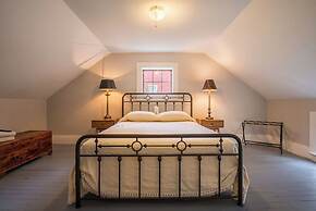 Inn at Valley Farms