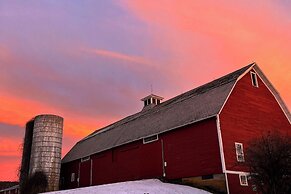 Inn at Valley Farms