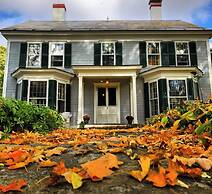 Inn at Valley Farms
