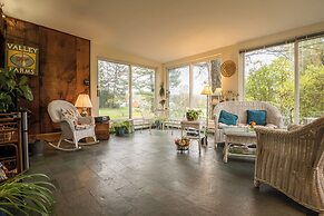 Inn at Valley Farms