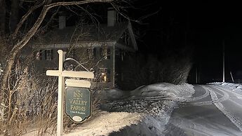 Inn at Valley Farms