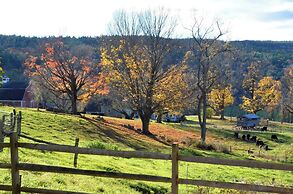 Inn at Valley Farms