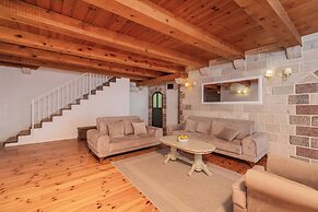 Olive Resort & Villas