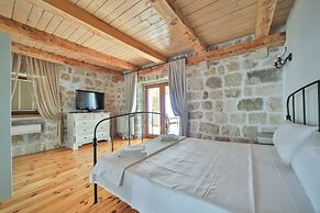 Olive Resort & Villas