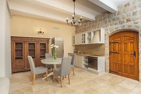 Olive Resort & Villas