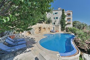 Olive Resort & Villas