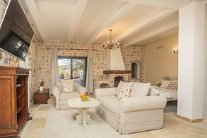 Olive Resort & Villas