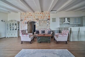 Olive Resort & Villas