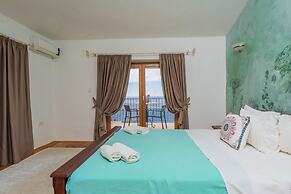 Olive Resort & Villas