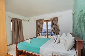 Olive Resort & Villas