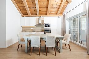 Olive Resort & Villas