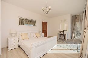 Olive Resort & Villas