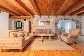 Olive Resort & Villas