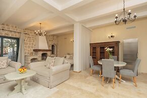 Olive Resort & Villas