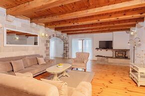 Olive Resort & Villas