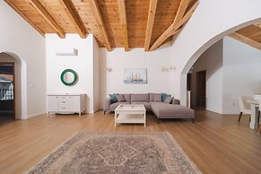 Olive Resort & Villas