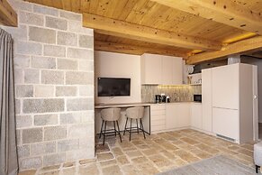 Olive Resort