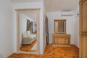 Olive Resort & Villas