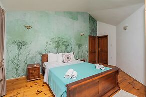 Olive Resort & Villas