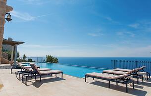 Olive Resort & Villas