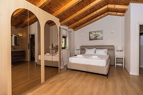 Olive Resort