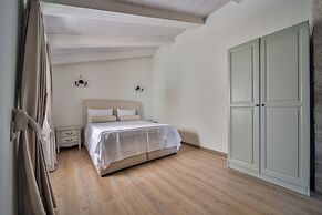 Olive Resort & Villas