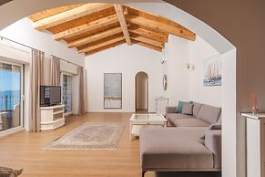 Olive Resort & Villas