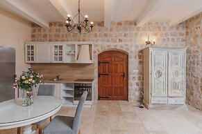 Olive Resort & Villas