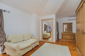 Olive Resort & Villas