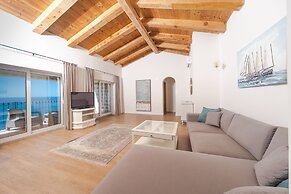 Olive Resort & Villas