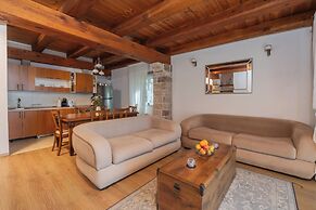 Olive Resort & Villas