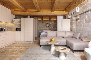 Olive Resort