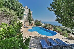 Olive Resort & Villas