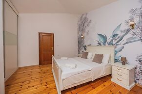 Olive Resort & Villas