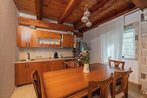 Olive Resort & Villas