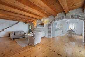 Olive Resort & Villas