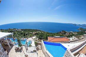 Olive Resort & Villas